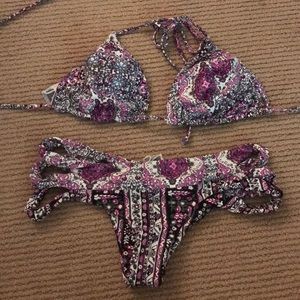 O’Neill bikini